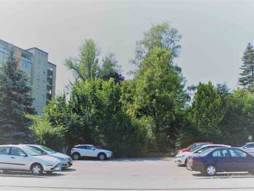 Außenstellplatz zur Miete provisionsfrei 19 € Schwaketenstraße 98-108 Fürstenberg Konstanz 78467