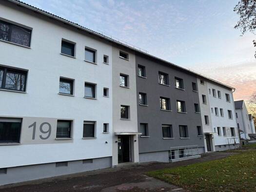 Wohnung zur Miete 460 € 2 Zimmer 50 m² EG Dr.-Eisenbarth-Straße 19 Oberviechtach 92526