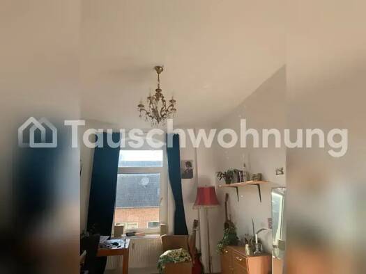 Wohnung zur Miete Tauschwohnung 1.200 € 4 Zimmer 93 m² 3. Geschoss Mülheim Köln 51063