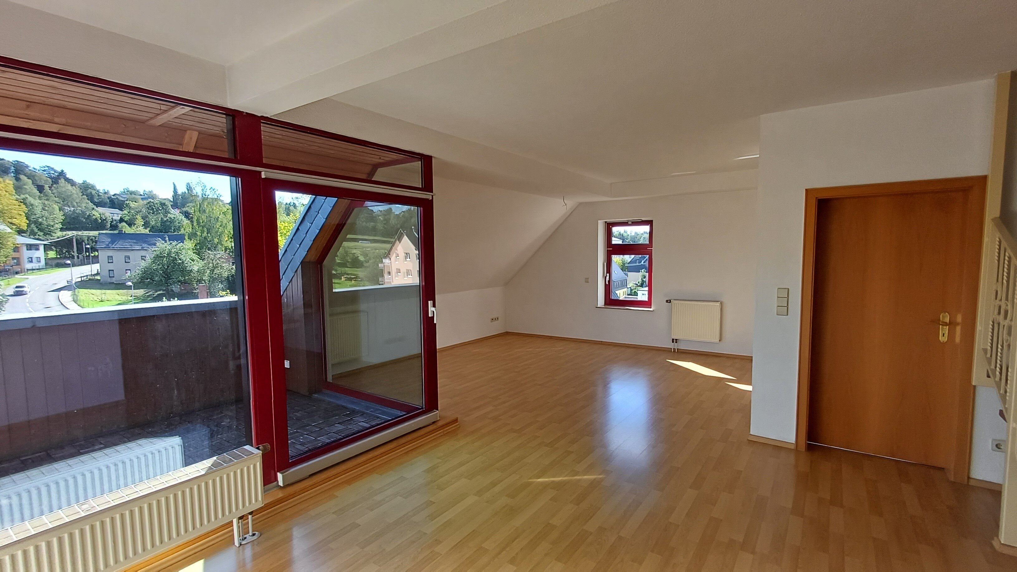 Maisonette zur Miete 780 € 3 Zimmer 120 m²<br/>Wohnfläche Stollberg Stollberg/Erzgeb. 09366