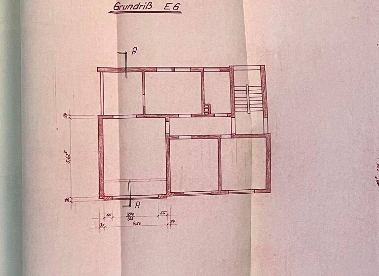 Mehrfamilienhaus zum Kauf 650.000 € 10 Zimmer 194 m² 750 m² Grundstück Sulzburger Straße 5 Müllheim 79379