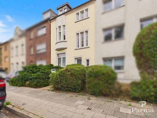 Reihenmittelhaus zum Kauf 197.000 € 5 Zimmer 161,4 m² 336 m² Grundstück Düren Düren 52351