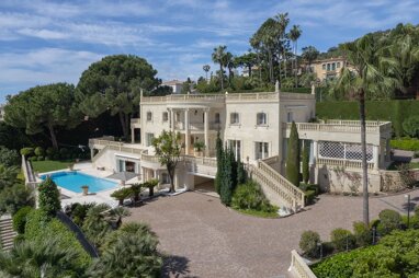 Einfamilienhaus zum Kauf 14.800.000 € 13 Zimmer 850 m² 4.049 m² Grundstück Le Vieux Port-Les Iles CANNES 06400