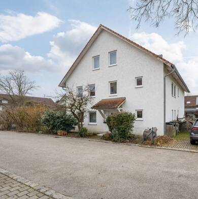 Einfamilienhaus zum Kauf 1.270.000 € 9 Zimmer 320,8 m² 786 m² Grundstück Neufinsing Finsing 85464