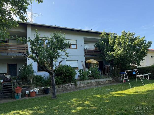 Mehrfamilienhaus zum Kauf 910.000 € 20 Zimmer 582 m² 716 m² Grundstück Erzingen Klettgau 79771
