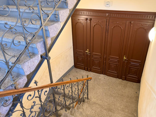 Gewerbeobjekt zum Kauf als Kapitalanlage geeignet 1.400.000 € 1.116,3 m² 1.020 m² Grundstück Chemnitz / Kaßberg 09112