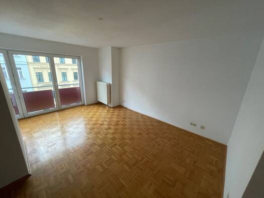 Studio zum Kauf 105.000 € 1 Zimmer 34 m² 1. Geschoss Connewitz Leipzig 04277