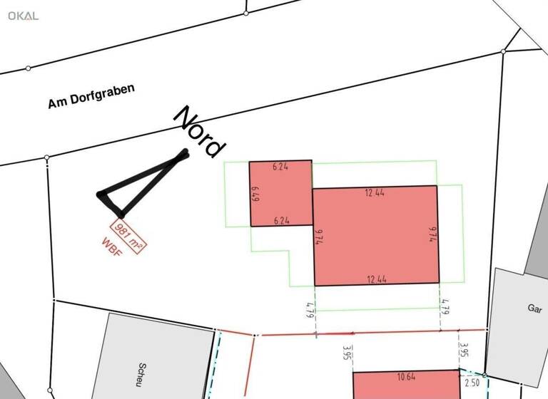 Einfamilienhaus zum Kauf - Erstbezug provisionsfrei 1.536.000 € 5 Zimmer 323 m² 981 m² Grundstück Münchingen Korntal-Münchingen 70825
