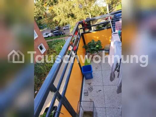 Wohnung zur Miete Tauschwohnung 817 € 4 Zimmer 93 m² Riensberg Bremen 28213