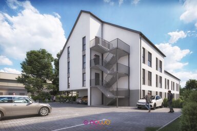 Wohnung zum Kauf 167.500 € 1 Zimmer 33,6 m² EG Nordbahnhof Braunschweig 38114