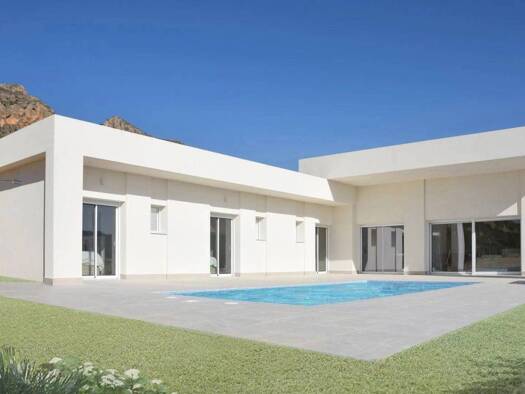 Villa zum Kauf 390.000 € 3 Zimmer 153 m² 500 m² Grundstück la Romana 03669