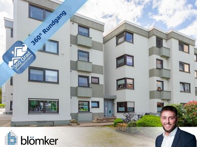 Wohnung zum Kauf 149.000 € 3,5 Zimmer 83 m² Zweckel Gladbeck 45966