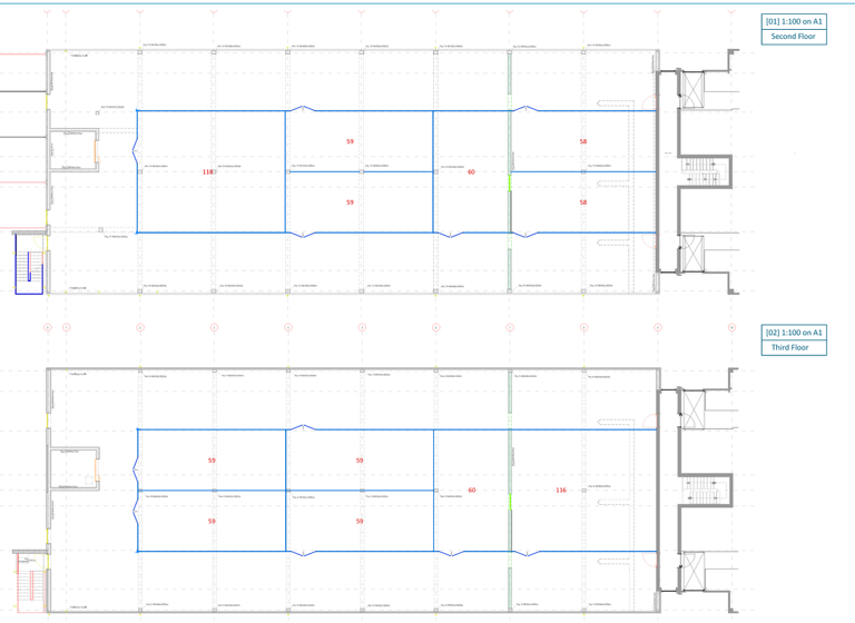 Lagerhalle zur Miete - Erstbezug provisionsfrei 6,80 € 840 m² Lagerfläche Kronshagen 24119