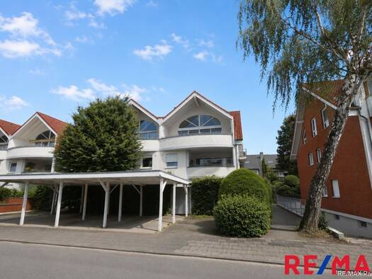 Maisonette zum Kauf 368.000 € 3 Zimmer 117 m² Rochusweg 45 Kernstadt Paderborn 33102