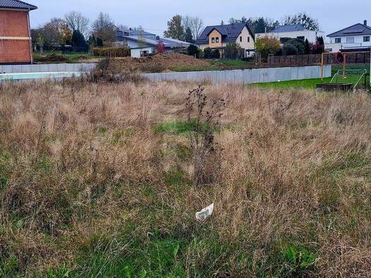 Grundstück zum Kauf 67.000 € 598 m² Grundstück Speicher 54662