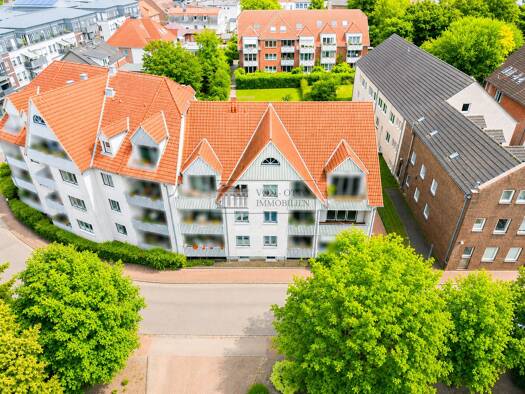 Wohnung zum Kauf 335.000 € 3 Zimmer 78 m² 1. Geschoss Innenstadt 25421