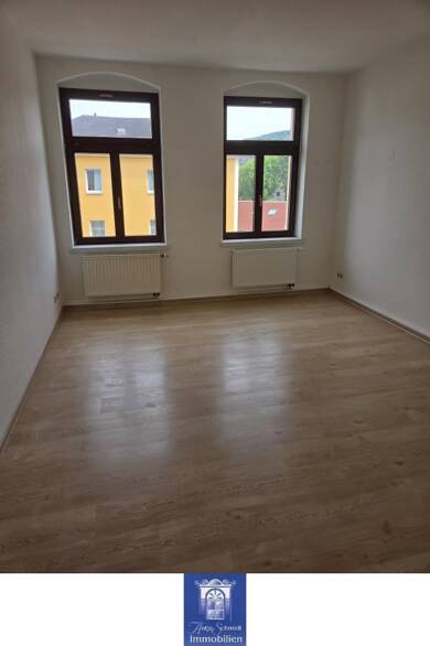 Wohnung zur Miete 320 € 2 Zimmer 48,9 m² Freital Freital 01705