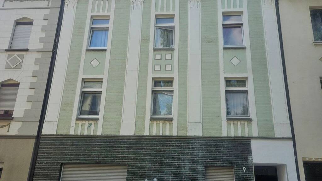 Haus zum Kauf als Kapitalanlage geeignet 599.000 € 12 Zimmer 365 m² 250 m² Grundstück Moers-Mitte Moers 47441