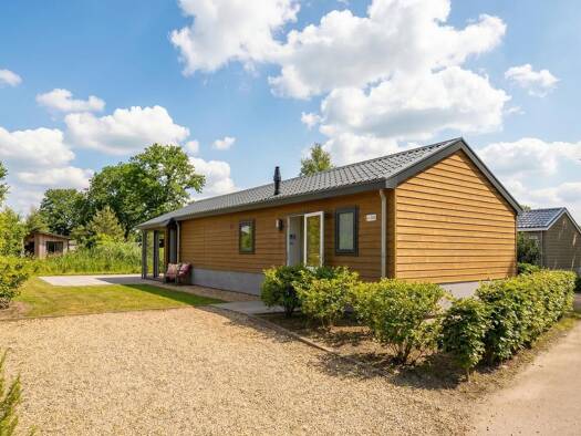 Einfamilienhaus zum Kauf provisionsfrei 199.500 € 4 Zimmer 55 m² 371 m² Grundstück Spijkweg 15-705 Dronten 8256