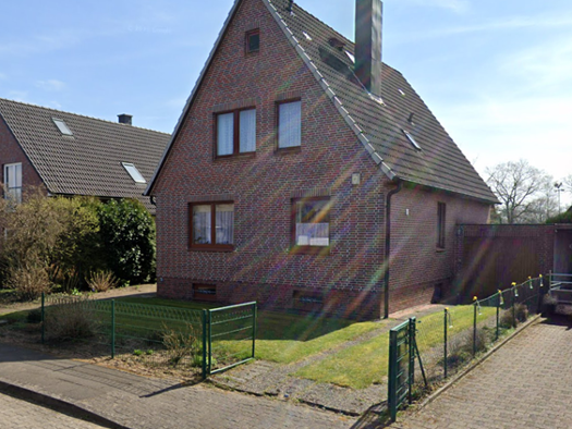 Wohnung zur Miete 1.350 € 3 Zimmer 60 m² Geschoss 1/2 frei ab sofort Harksheide Norderstedt 22844