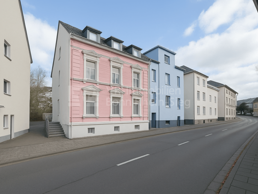 Mehrfamilienhaus zum Kauf 385.000 € 6 Zimmer 185 m² 269 m² Grundstück Siegburg 53721