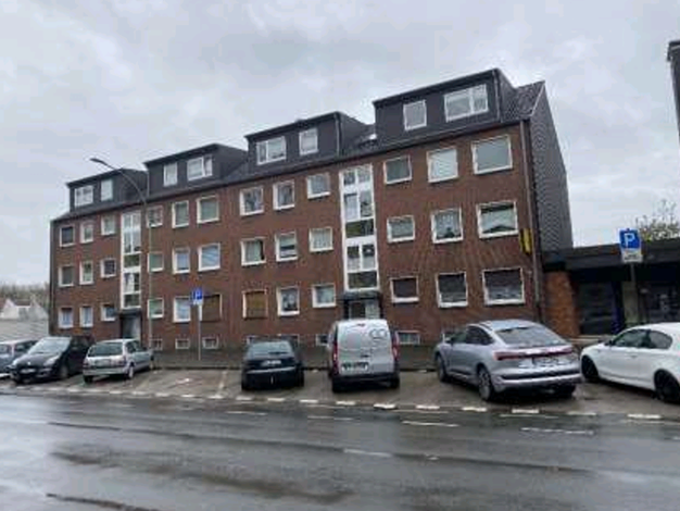 Wohnung zum Kauf 58.000 € 2 Zimmer 46 m² 3. Geschoss Marxloh Duisburg 47169