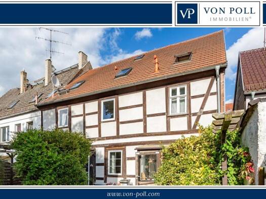 Einfamilienhaus zum Kauf 179.000 € 8,5 Zimmer 235 m² 165 m² Grundstück Wusterhausen Wusterhausen / Dosse 16868