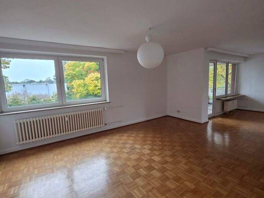Wohnung zum Kauf 129.000 € 4 Zimmer 91 m² 2. Geschoss frei ab sofort Ruthenberg Neumünster 24539