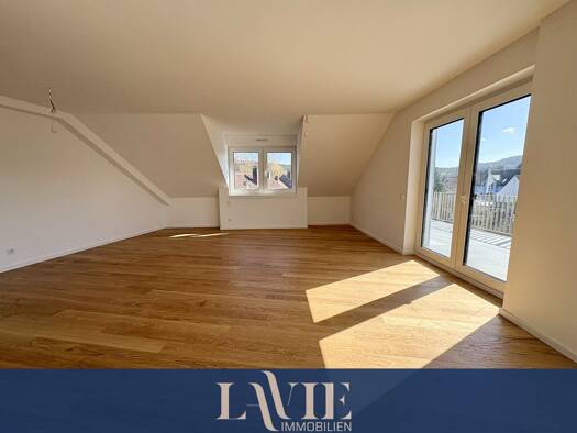Wohnung zum Kauf - Erstbezug 450.000 € 3 Zimmer 125 m² Homburg 66424