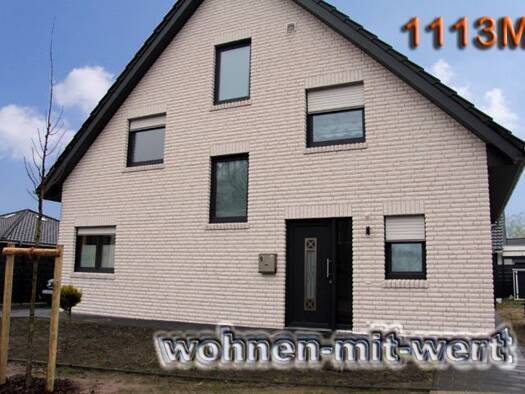 Einfamilienhaus zum Kauf 499.000 € 6 Zimmer 140 m² 570 m² Grundstück Esterfeld Meppen 49716