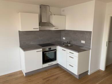 Wohnung zur Miete 500 € 1 Zimmer 34 m² Geschoss 4/5 Nürnberg 90441