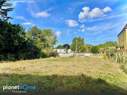 Grundstück zum Kauf 475.000 € 781 m² Grundstück Langenzersdorf 2103