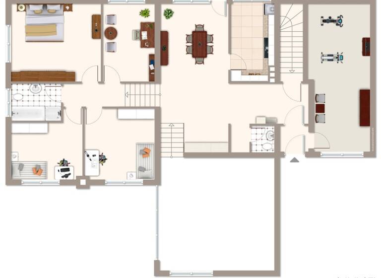 Einfamilienhaus zum Kauf 549.000 € 8 Zimmer 210,7 m² 1.882 m² Grundstück Lentföhrden 24632