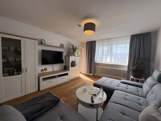 Wohnung zum Kauf 279.000 € 3 Zimmer 69 m² 2. Geschoss Taufkirchen, Vils Taufkirchen 84416