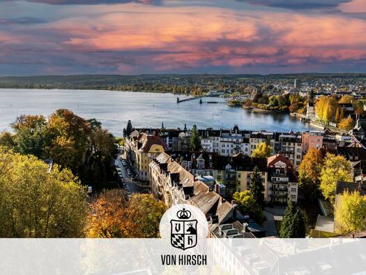 Wohnung zum Kauf 499.000 € 2 Zimmer 70 m² Geschoss 4/4 frei ab sofort Petershausen Konstanz 78464