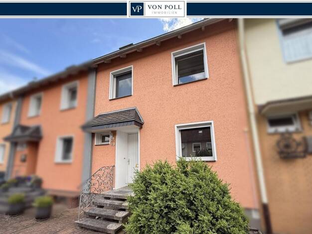Reihenmittelhaus zum Kauf 85.000 € 5 Zimmer 82 m² 217 m² Grundstück Uslar Uslar 37170
