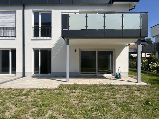 Wohnung zum Kauf - Erstbezug provisionsfrei 591.900 € 3 Zimmer 106,4 m² EG Am Richterbusch 36 Elsen Paderborn 33106