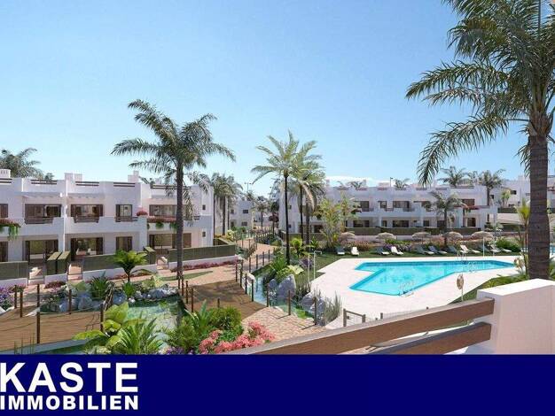 Wohnung zum Kauf provisionsfrei 521.000 € 4 Zimmer 149 m² EG Pulpí 04648