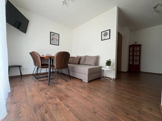 Wohnung zur Miete 710 € 1 Zimmer 49 m² EG Mariatrosterstraße 11 - 11 Mariatrost Graz 8043