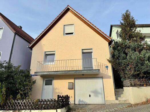 Wohnung zum Kauf 219.000 € 2 Zimmer 69 m² Bad Abbach 93077