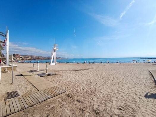 Wohnung zum Kauf 235.000 € 3 Zimmer 77 m² 2. Geschoss el Campello 03560