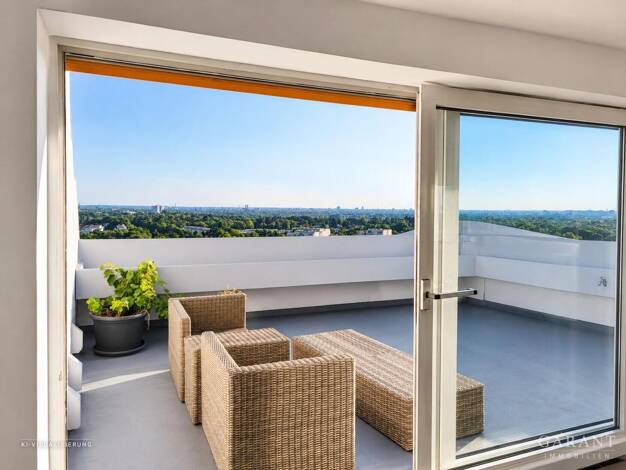 Wohnung zum Kauf 499.000 € 3 Zimmer 78 m² Bogenhausen München 81925