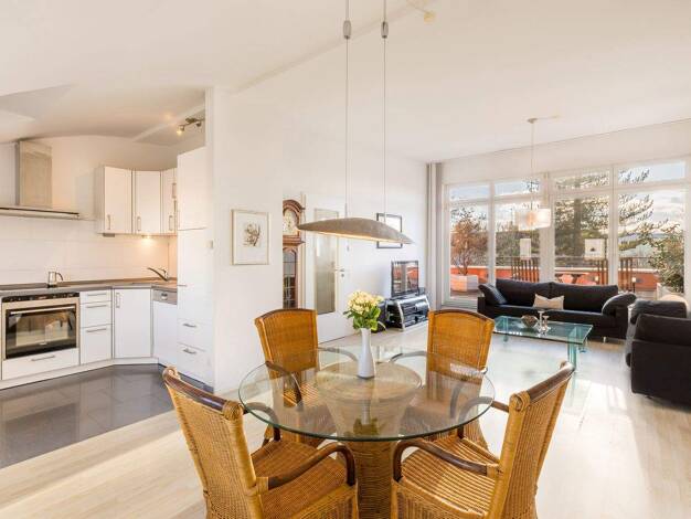 Wohnung zum Kauf 920.000 € 4 Zimmer 117 m² 3. Geschoss Gauting 82131