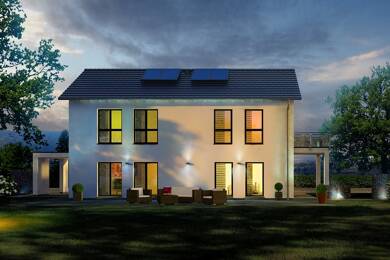 Mehrfamilienhaus zum Kauf 384.000 € 7 Zimmer 197,8 m² 515 m² Grundstück Neuenrade Neuenrade 58809