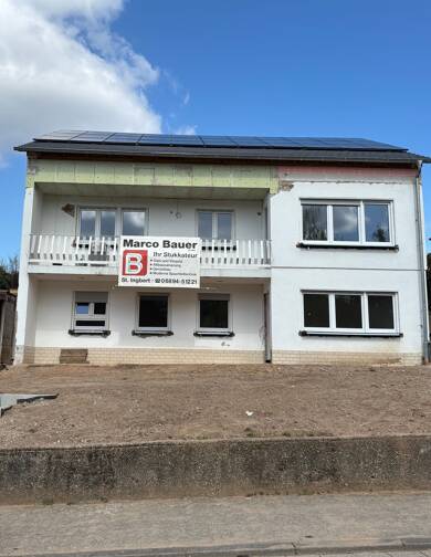 Wohnung zum Kauf 215.000 € 2 Zimmer 61,4 m² Am Mühlenwäldchen 20 Rohrbach Sankt Ingbert 66386