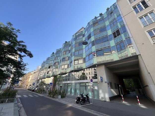 Wohnung zum Kauf provisionsfrei 895.000 € 3,5 Zimmer 107 m² Wieden 1040