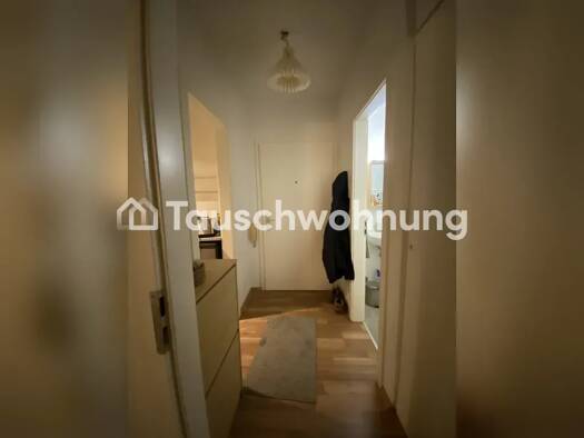 Wohnung zur Miete Tauschwohnung 380 € 1 Zimmer 34 m² Niendorf Hamburg 20259