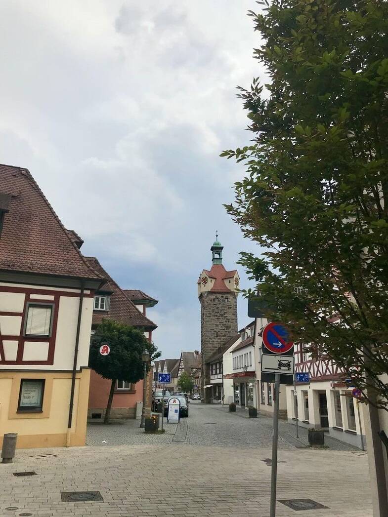 Bürofläche zur Miete provisionsfrei 700 € 55 m² Bürofläche Herzogenaurach Herzogenaurach 91074
