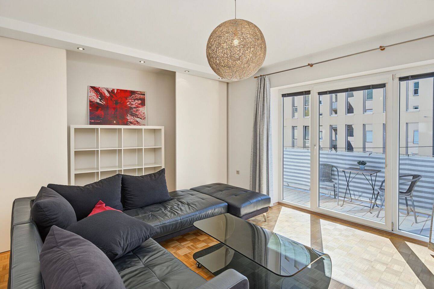 Wohnung zum Kauf