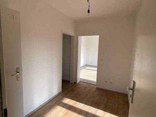 Wohnung zur Miete 659 € 3 Zimmer 78 m² 3. Geschoss Friedrich-Engels-Str. 46 Marxloh Duisburg 47169